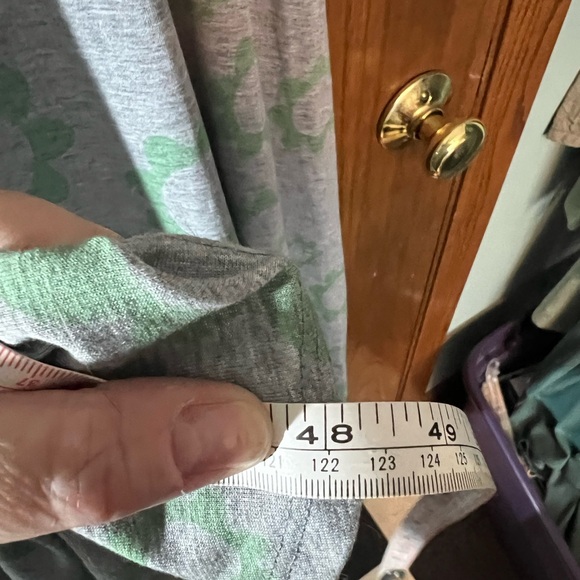 LuLaRoe Midi Dress - Picture 5 of 6